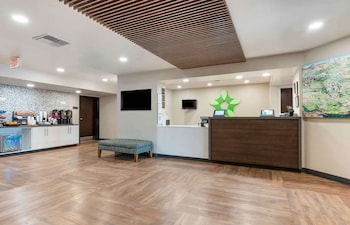 Extended Stay America - Union City - Dyer St.,Hayward>>Alameda,3 star