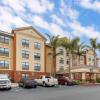 extended stay america union city dyer st