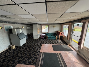 Euclid Motel,Saginaw>>Bay City,2 star