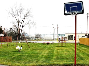 Euclid Motel,Saginaw>>Bay City,2 star