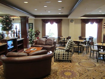 best western granbury inn and suites