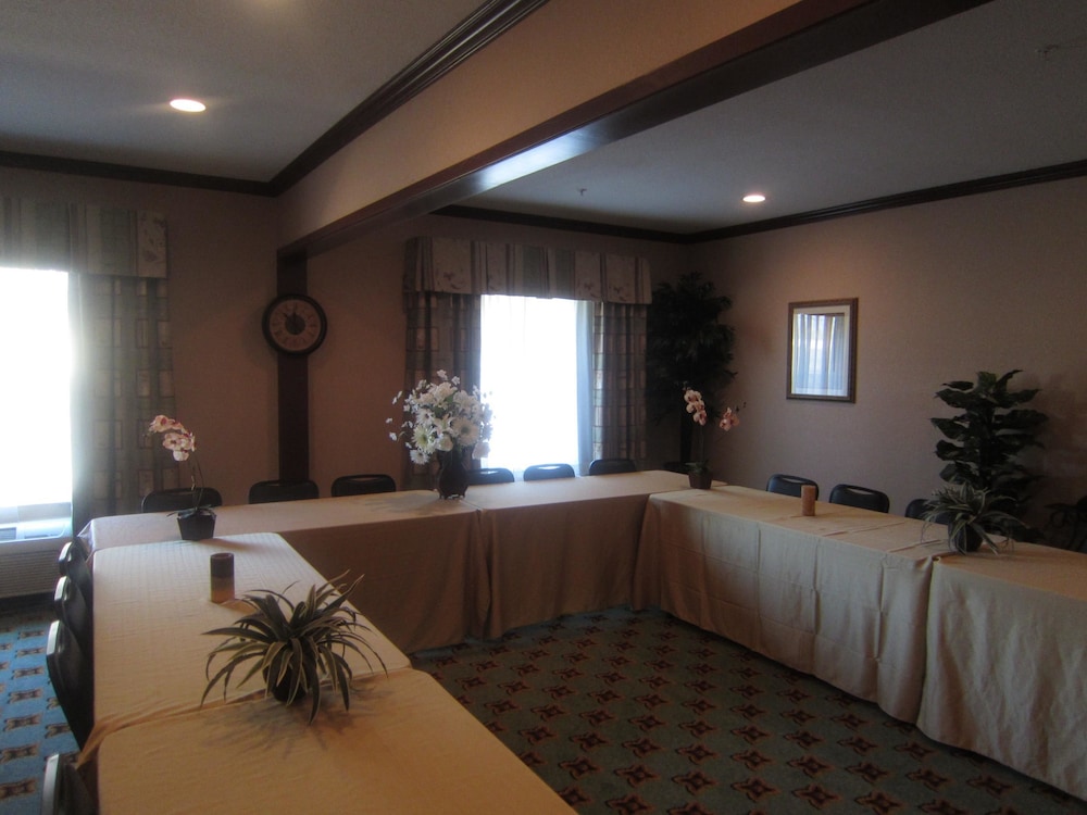 Best Western Granbury Inn & Suites,Hood County>>Granbury,3 star