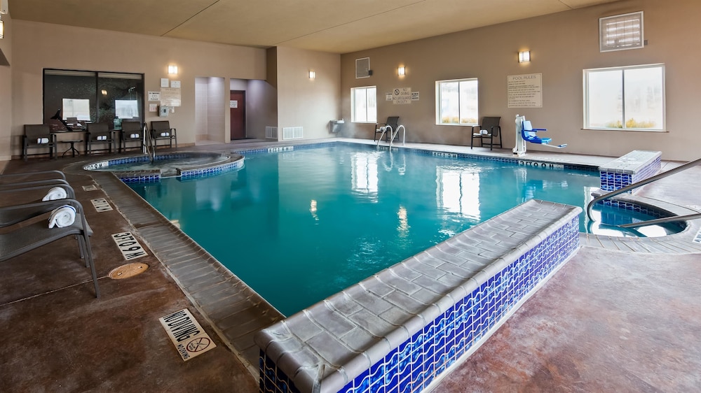 Best Western Granbury Inn & Suites,Hood County>>Granbury,3 star
