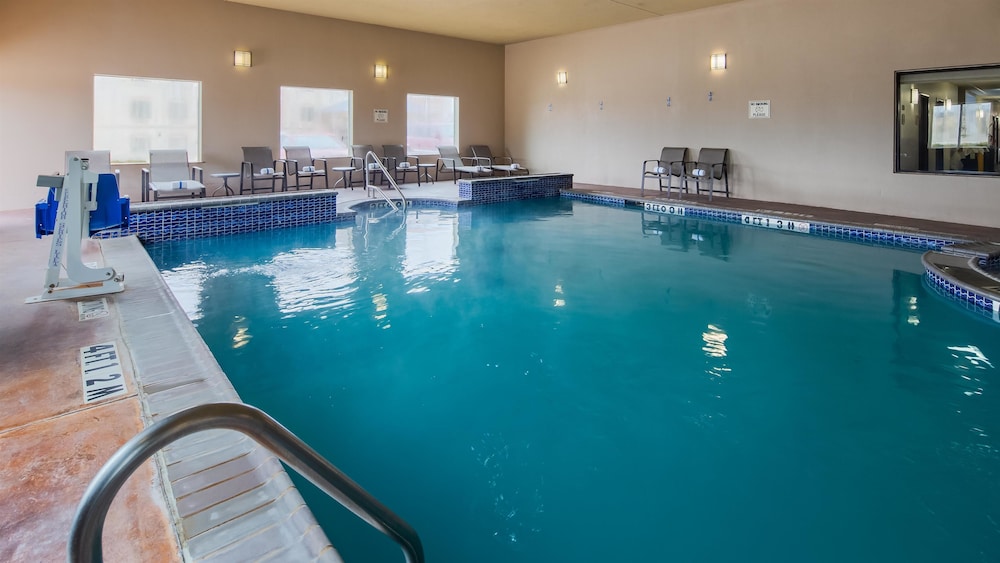Best Western Granbury Inn & Suites,Hood County>>Granbury,3 star