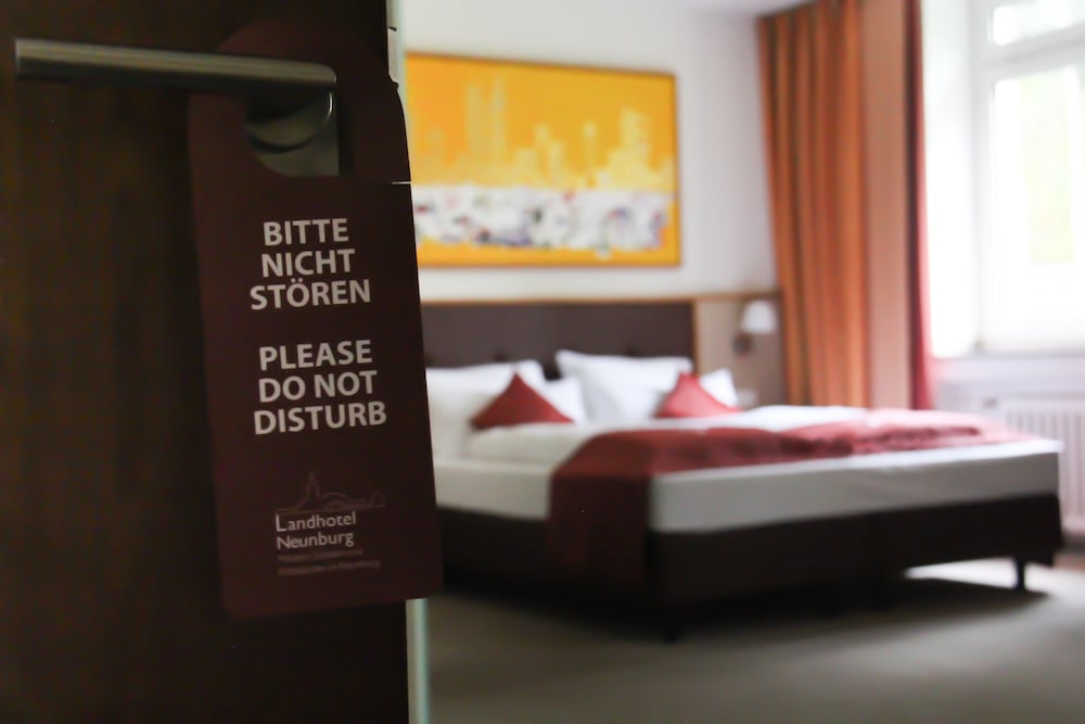 landhotel neunburg