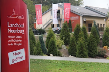 landhotel neunburg