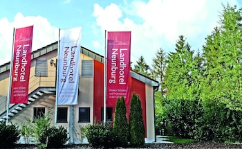 landhotel neunburg