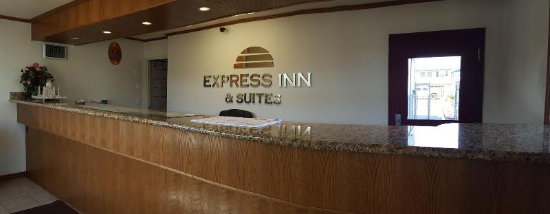 Express Inn & Suites,Lane County>>Eugene,2 star