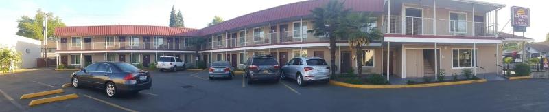 Express Inn & Suites,Lane County>>Eugene,2 star