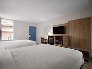days inn by wyndham montgomery i 85