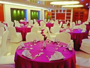 desha tarc