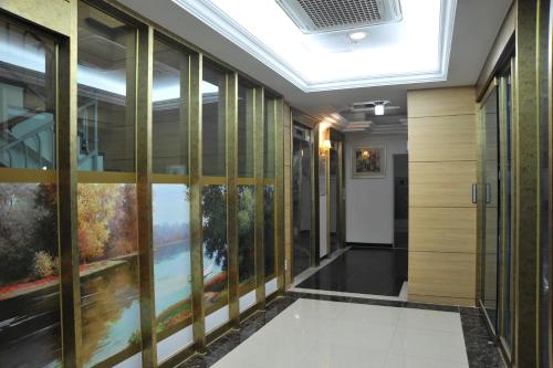 palace hotel gwangju