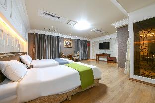 palace hotel gwangju