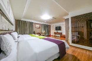 palace hotel gwangju