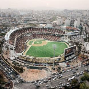 palace hotel gwangju