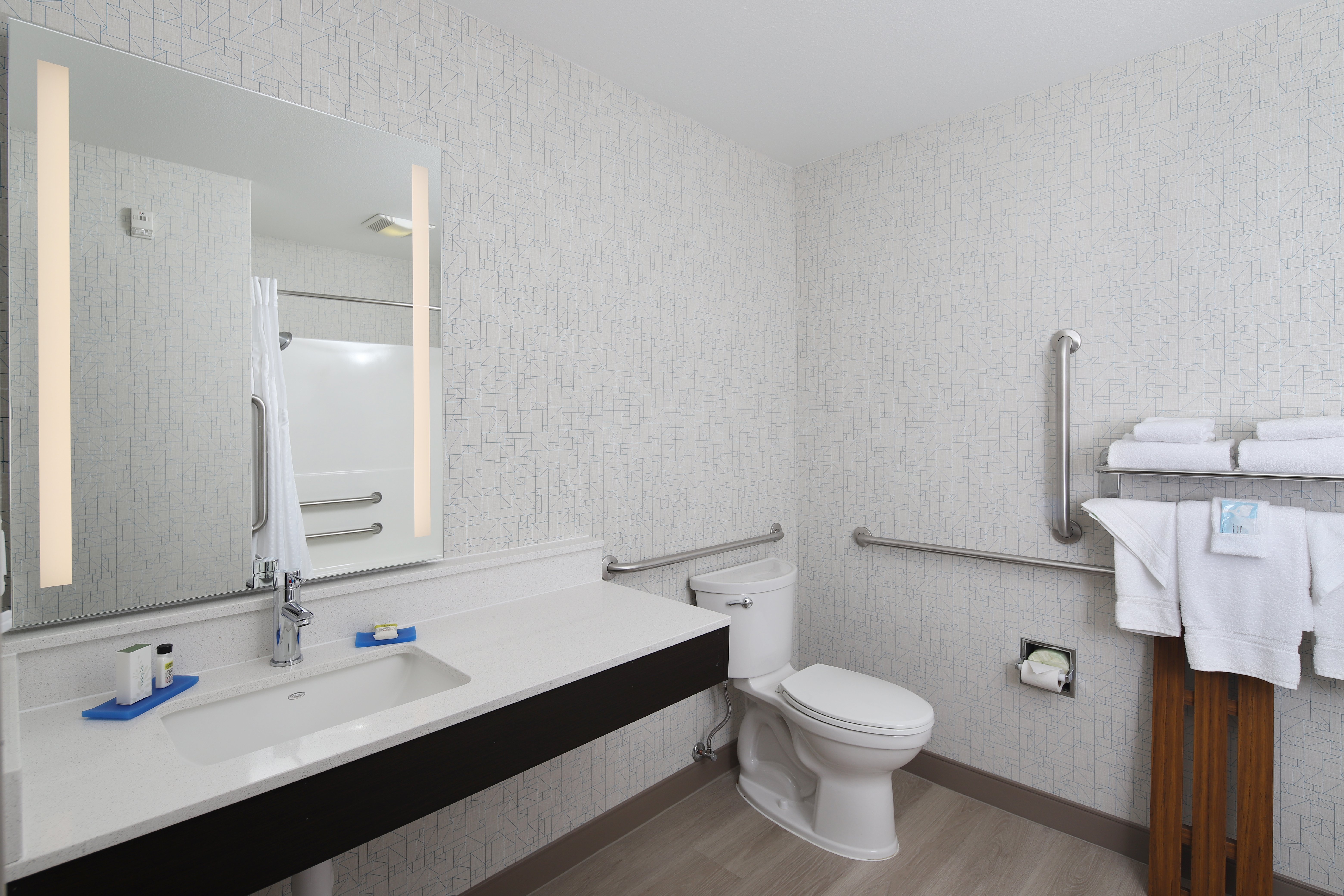 holiday inn express grand rapids sw by ihg