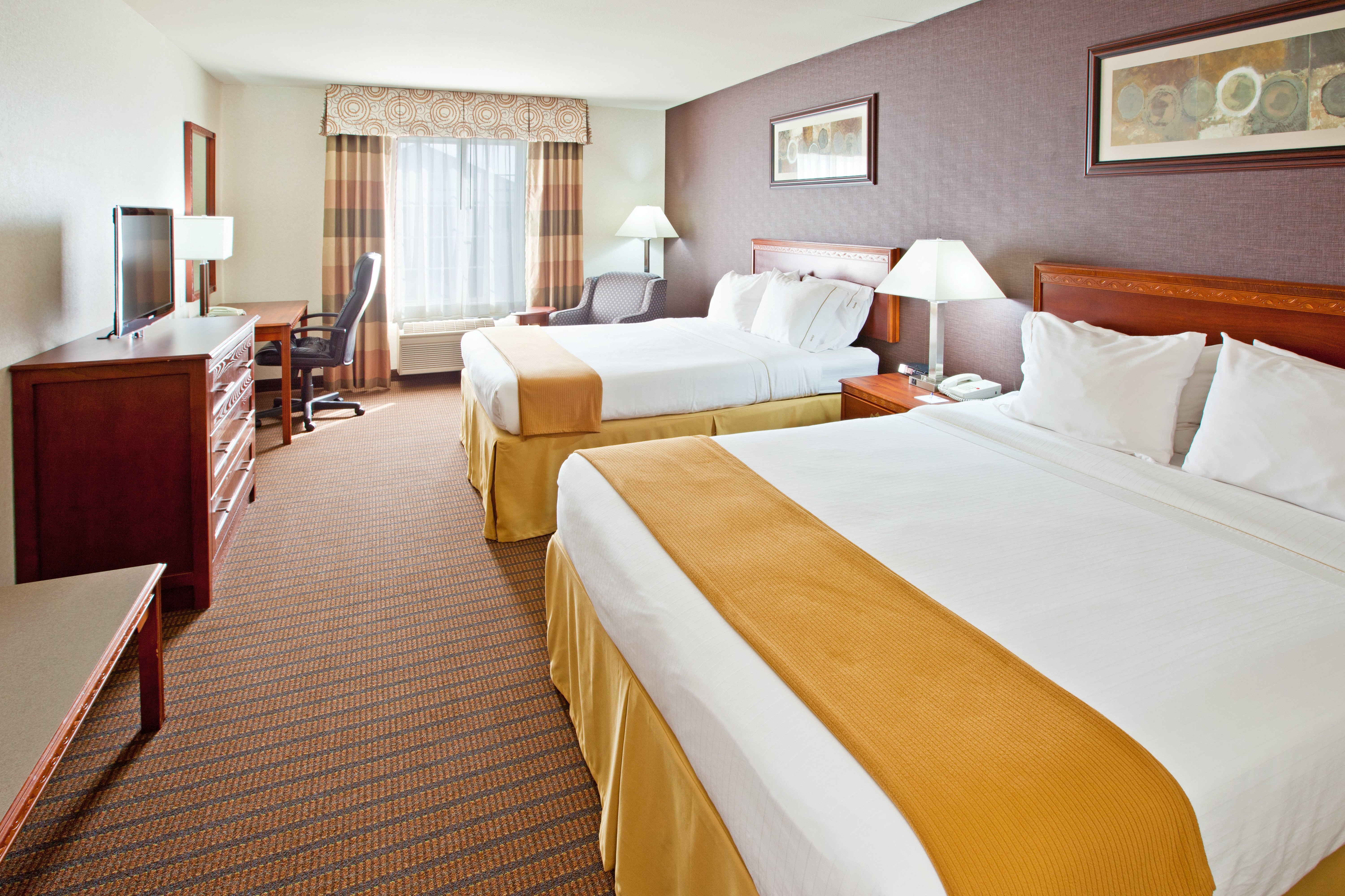 holiday inn express grand rapids sw by ihg