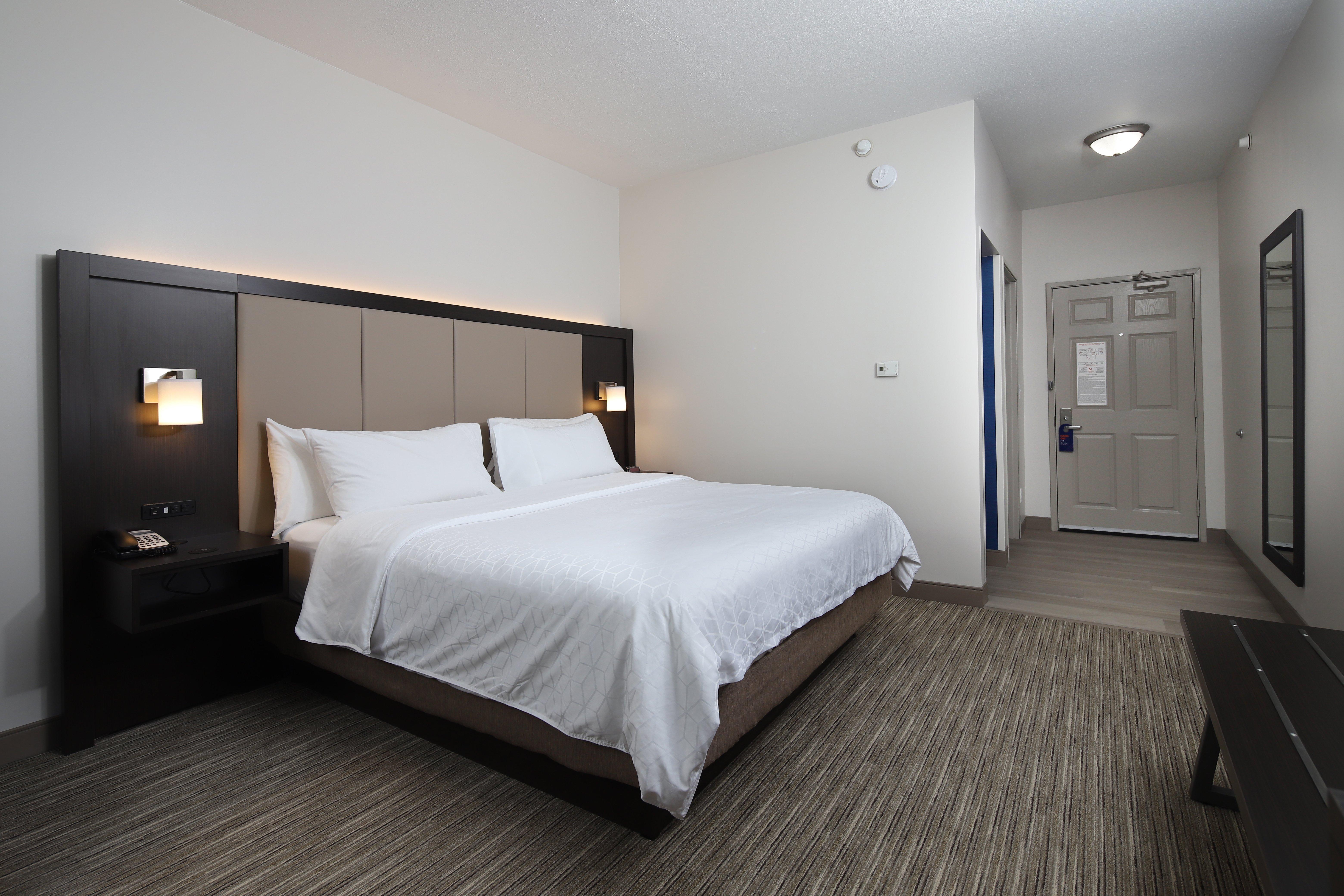 holiday inn express grand rapids sw by ihg
