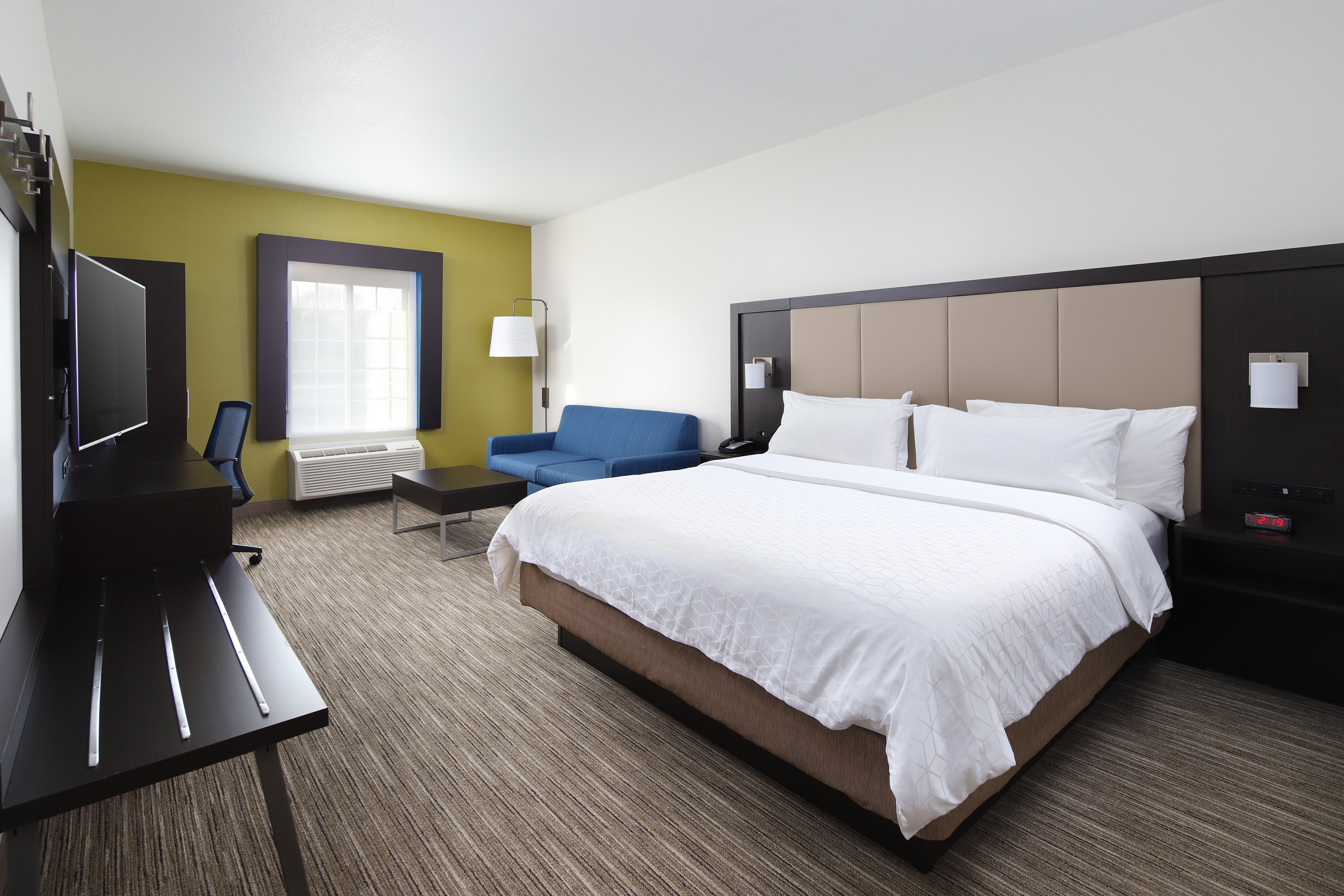 holiday inn express grand rapids sw by ihg