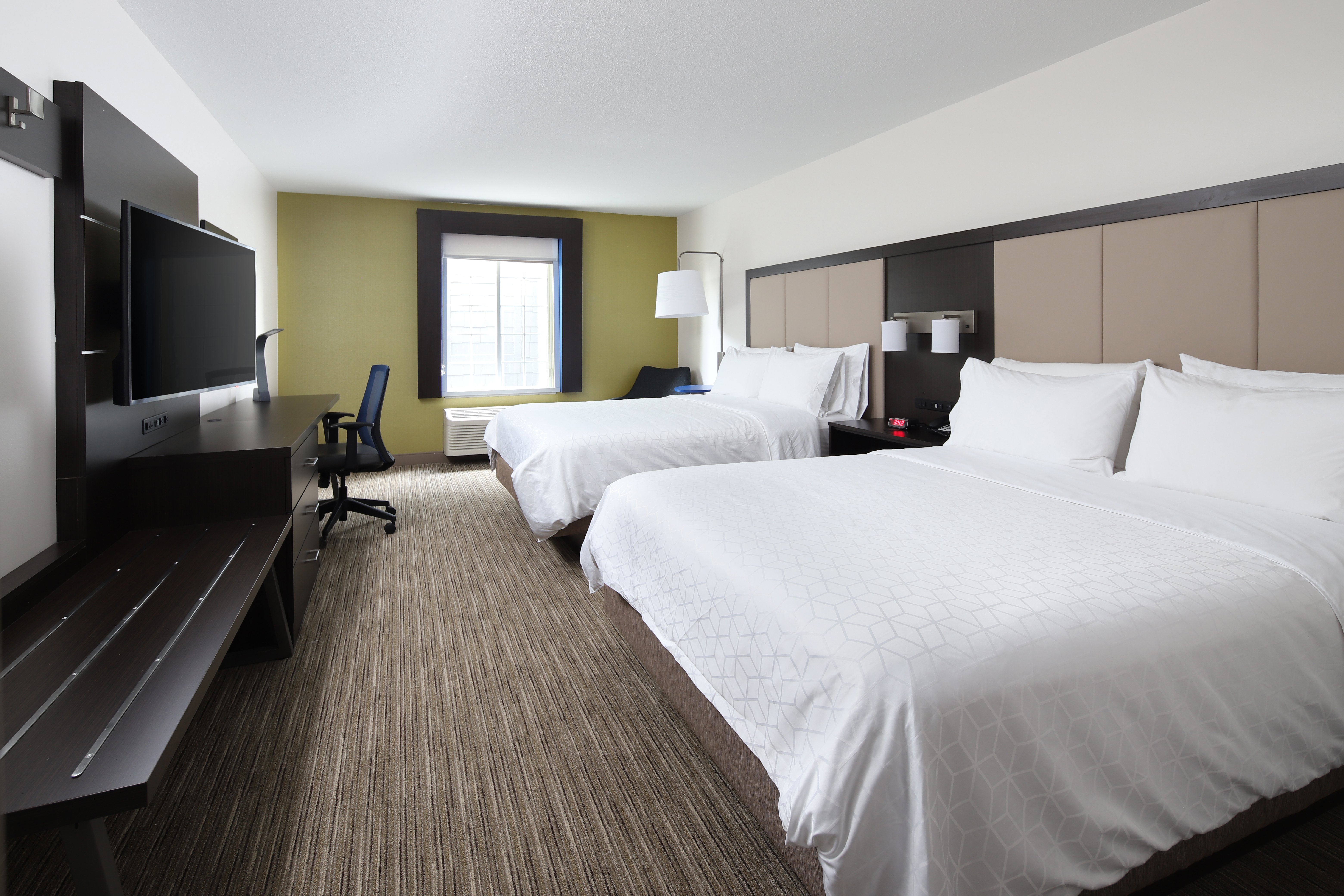 holiday inn express grand rapids sw by ihg