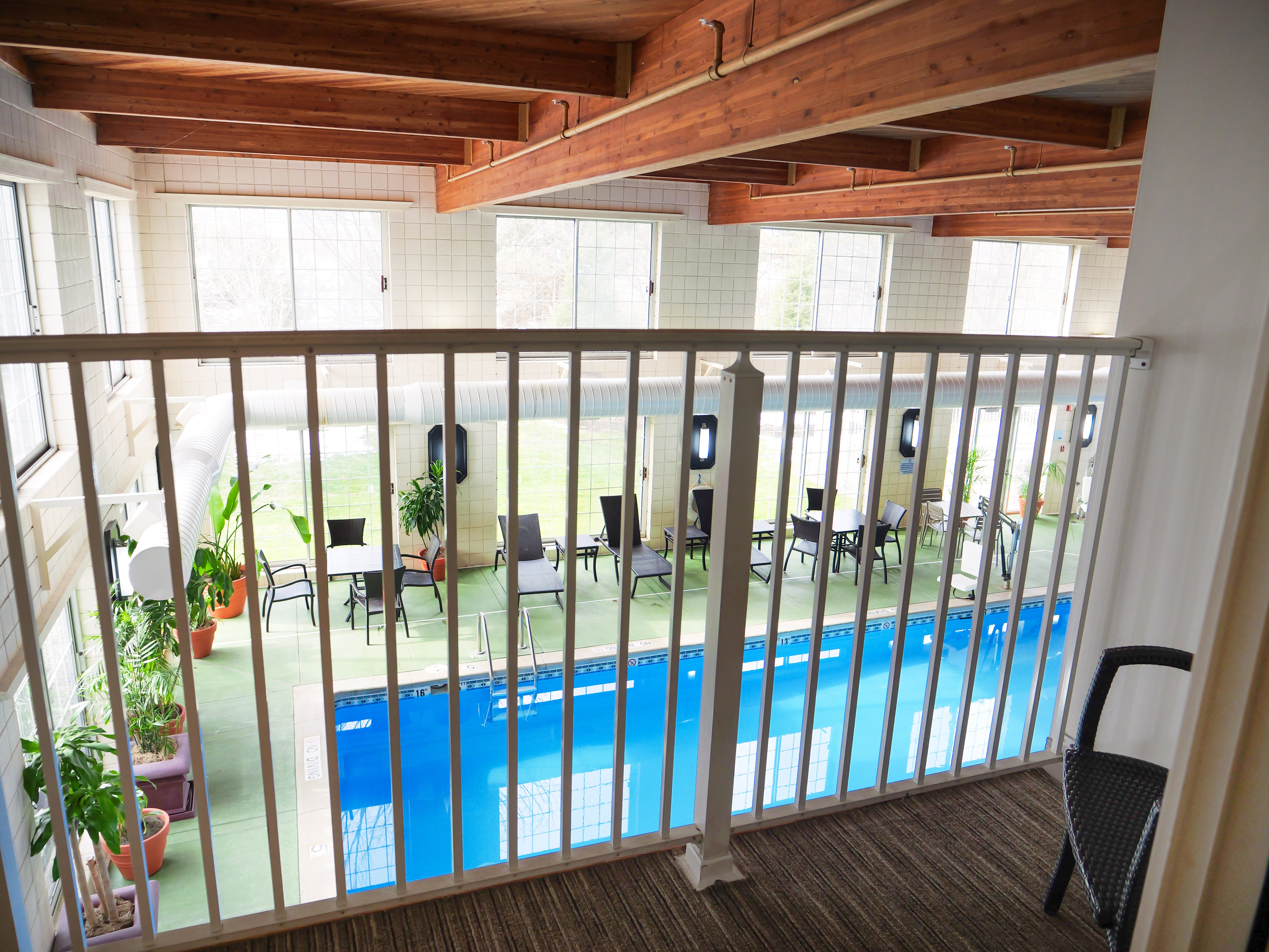 holiday inn express grand rapids sw by ihg