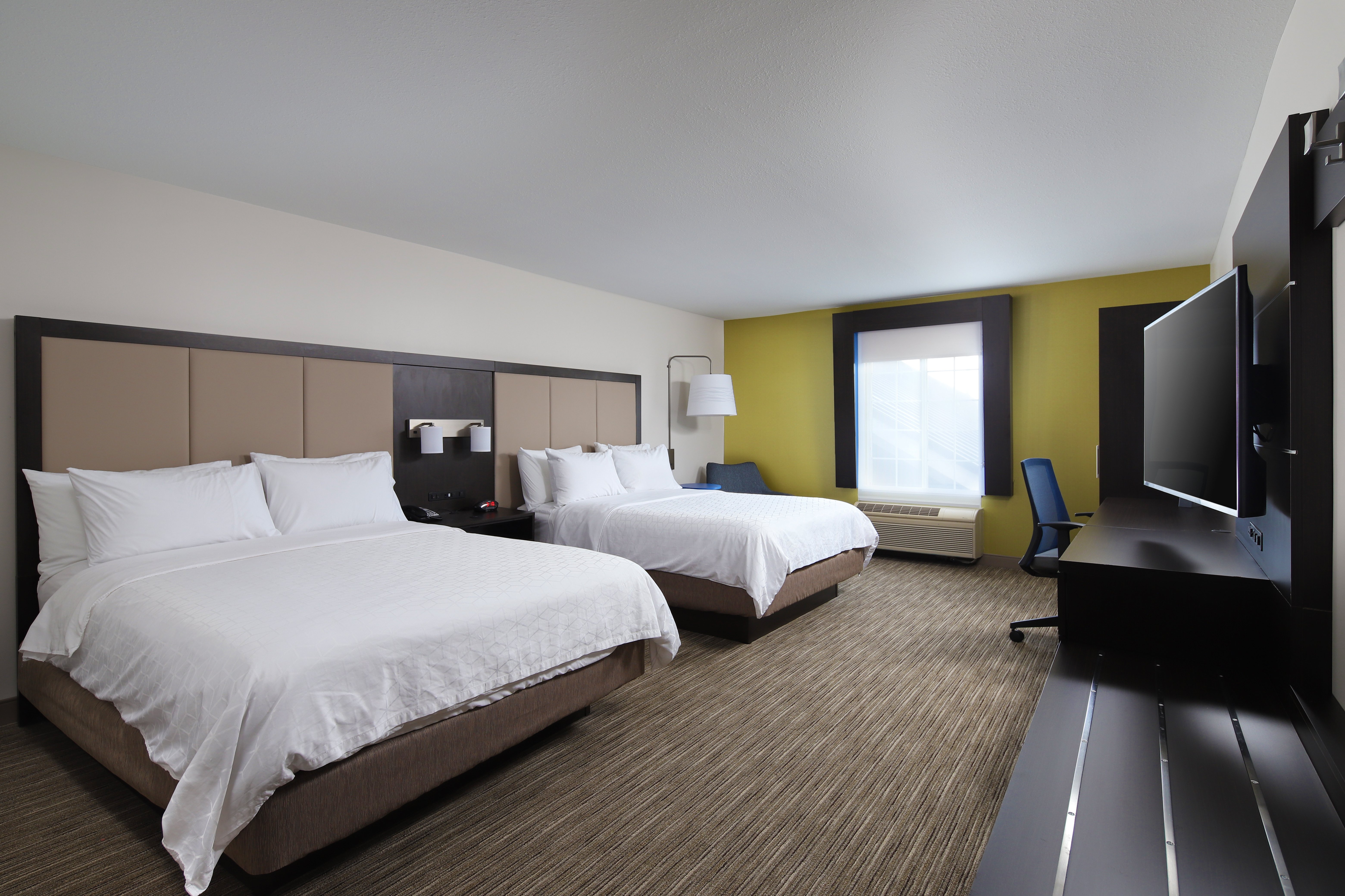 holiday inn express grand rapids sw by ihg