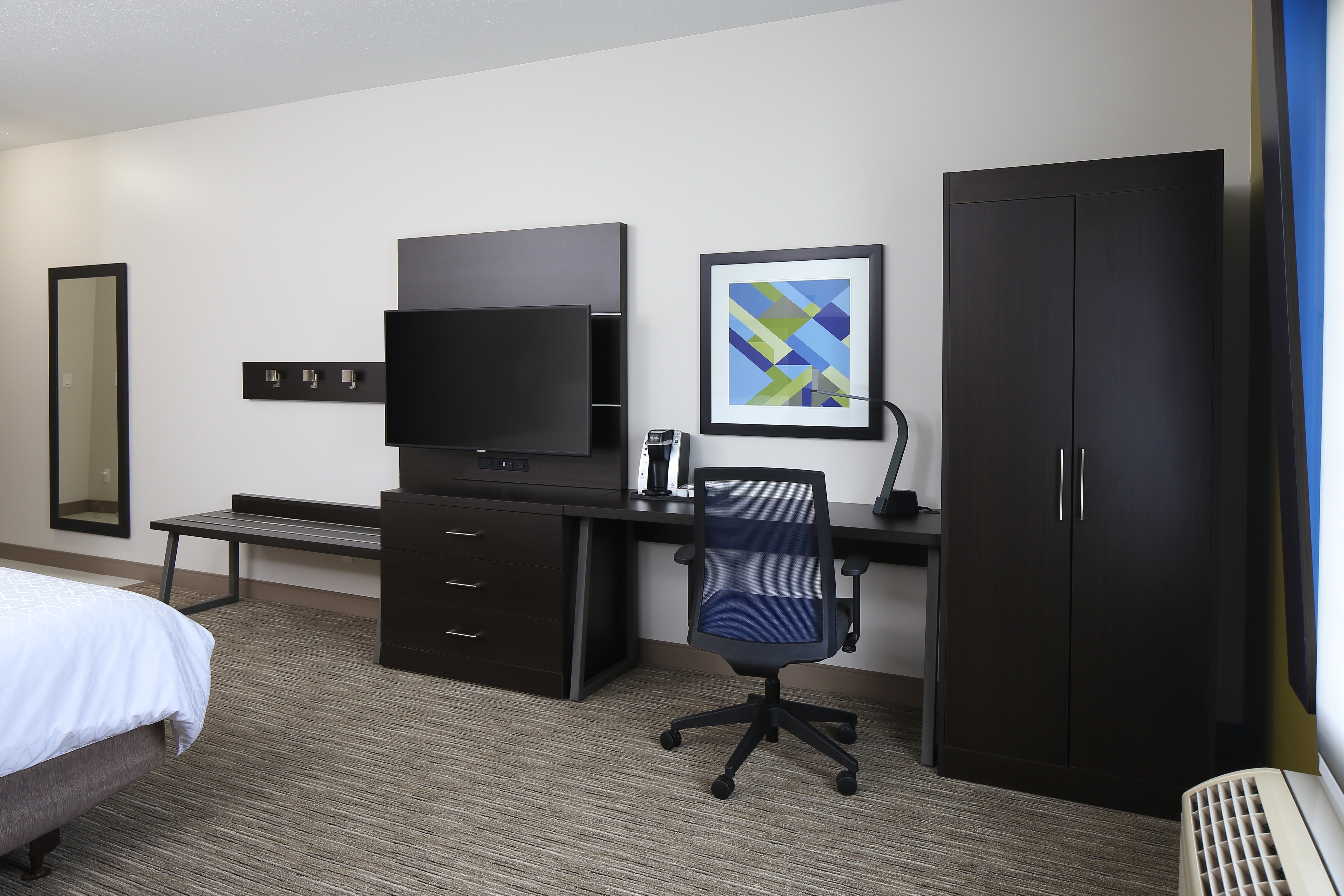 holiday inn express grand rapids sw by ihg