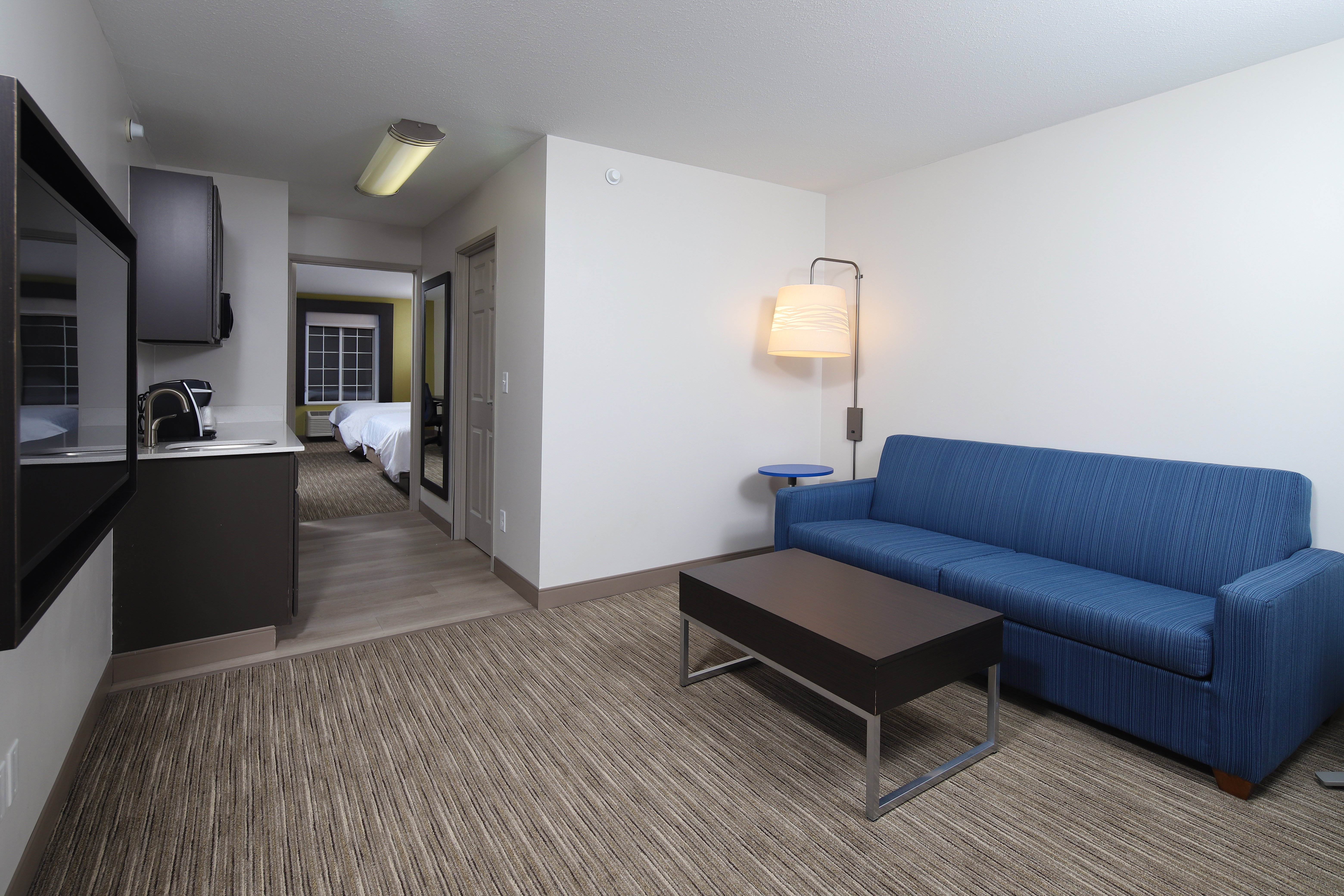 holiday inn express grand rapids sw by ihg