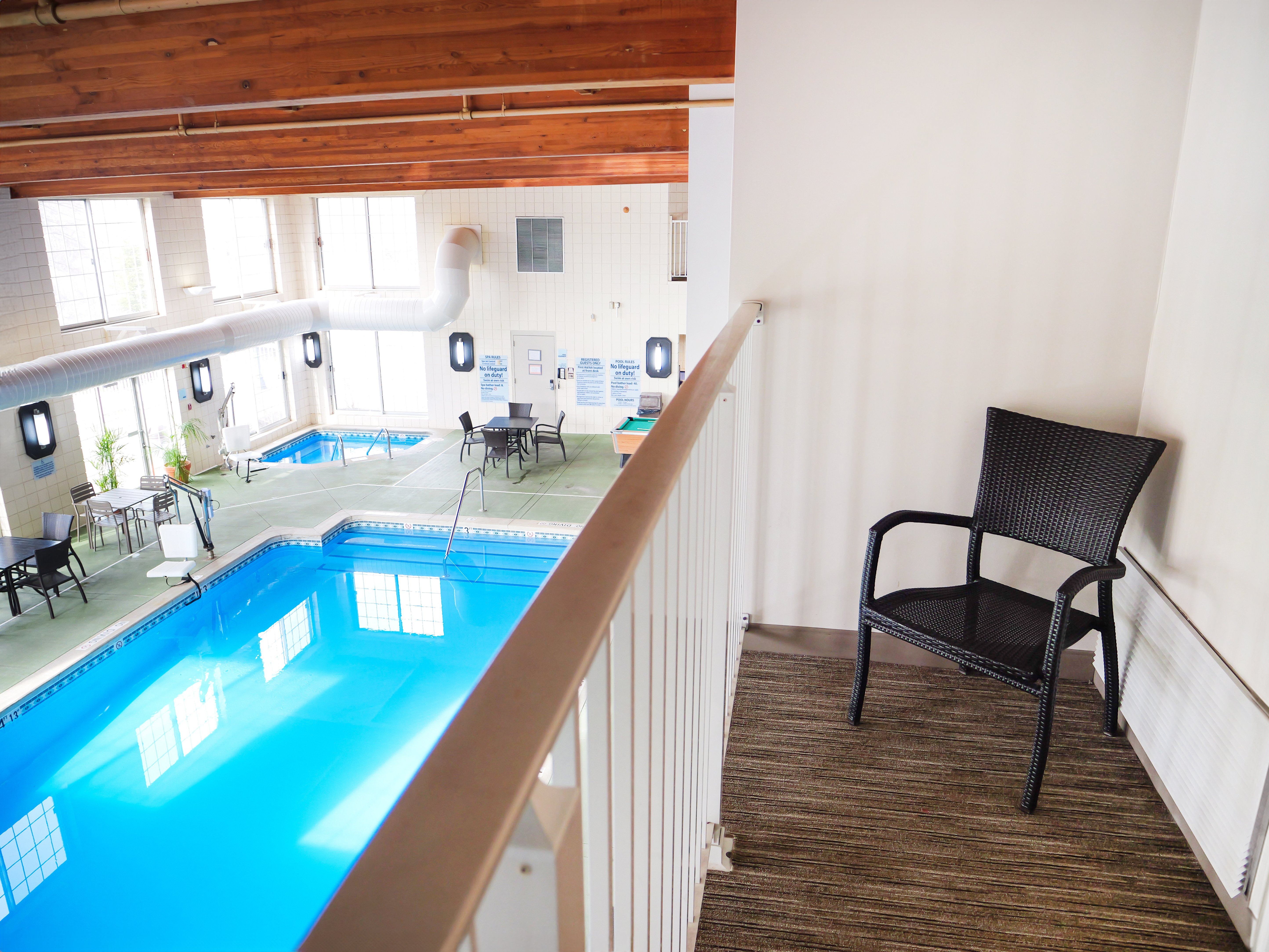 holiday inn express grand rapids sw by ihg