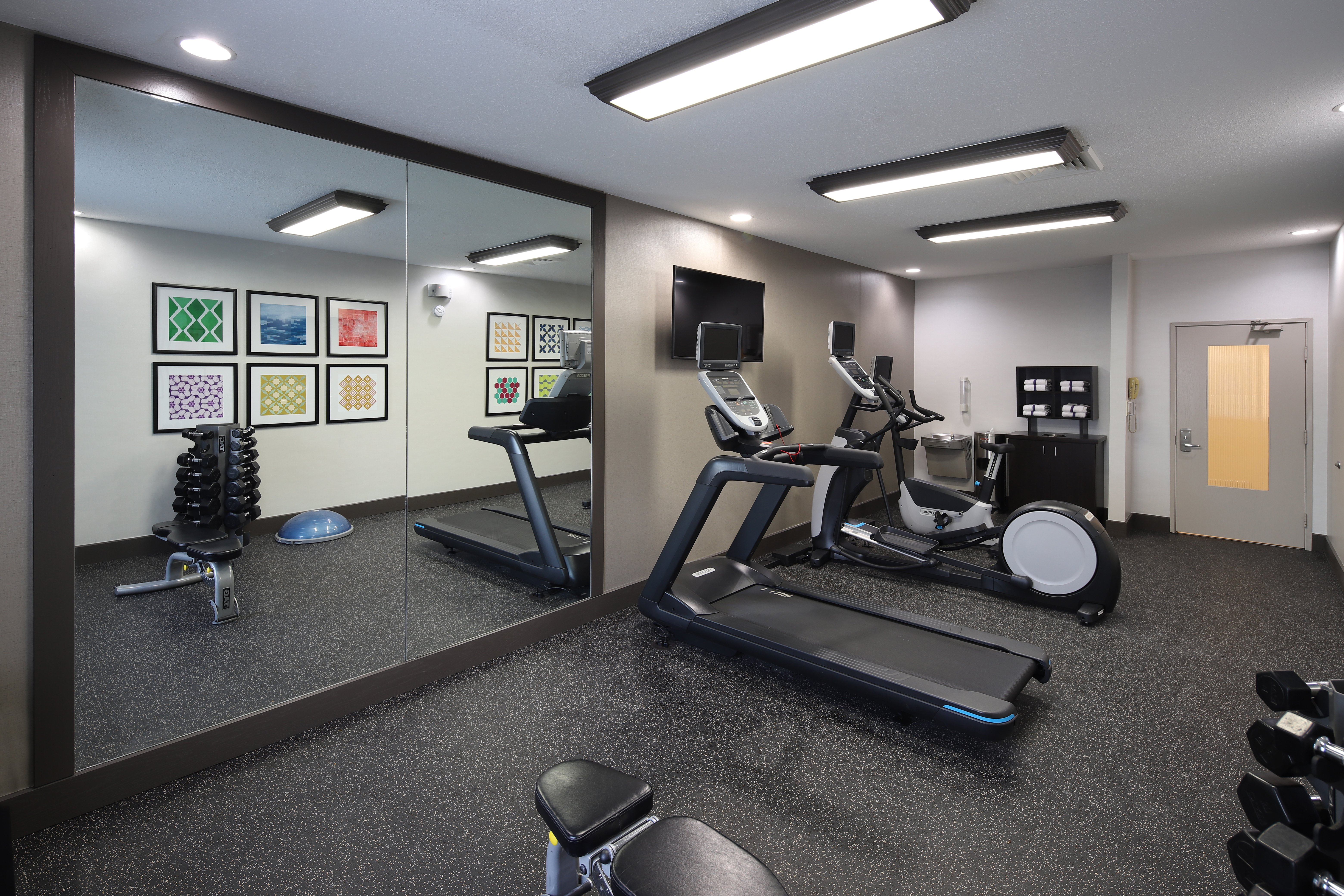 holiday inn express grand rapids sw by ihg