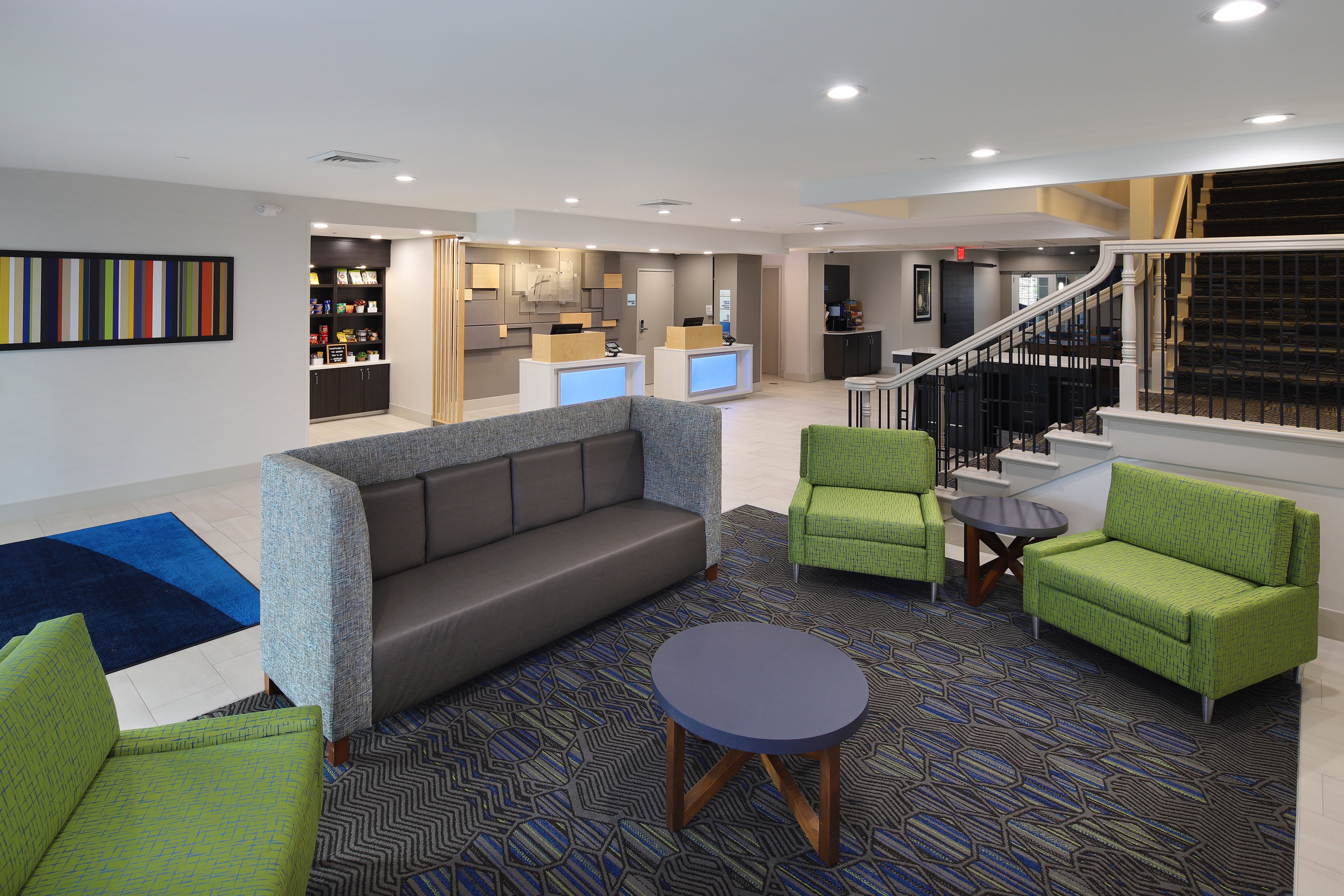 holiday inn express grand rapids sw by ihg