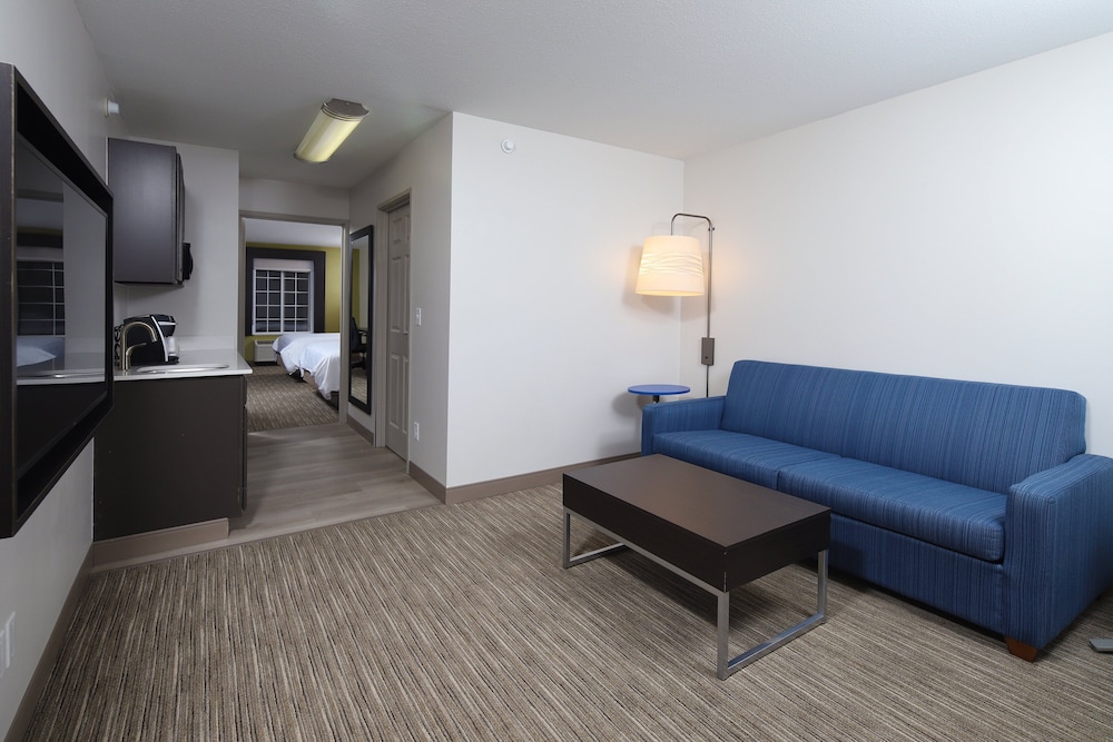 holiday inn express grand rapids sw by ihg