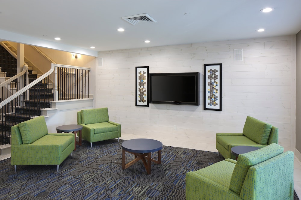 holiday inn express grand rapids sw by ihg