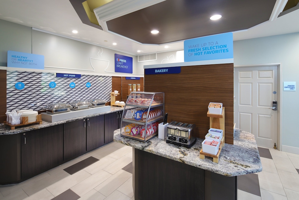 holiday inn express grand rapids sw by ihg