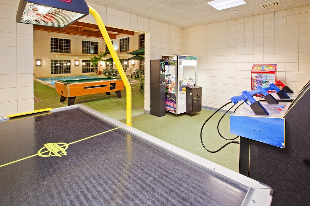 holiday inn express grand rapids sw by ihg