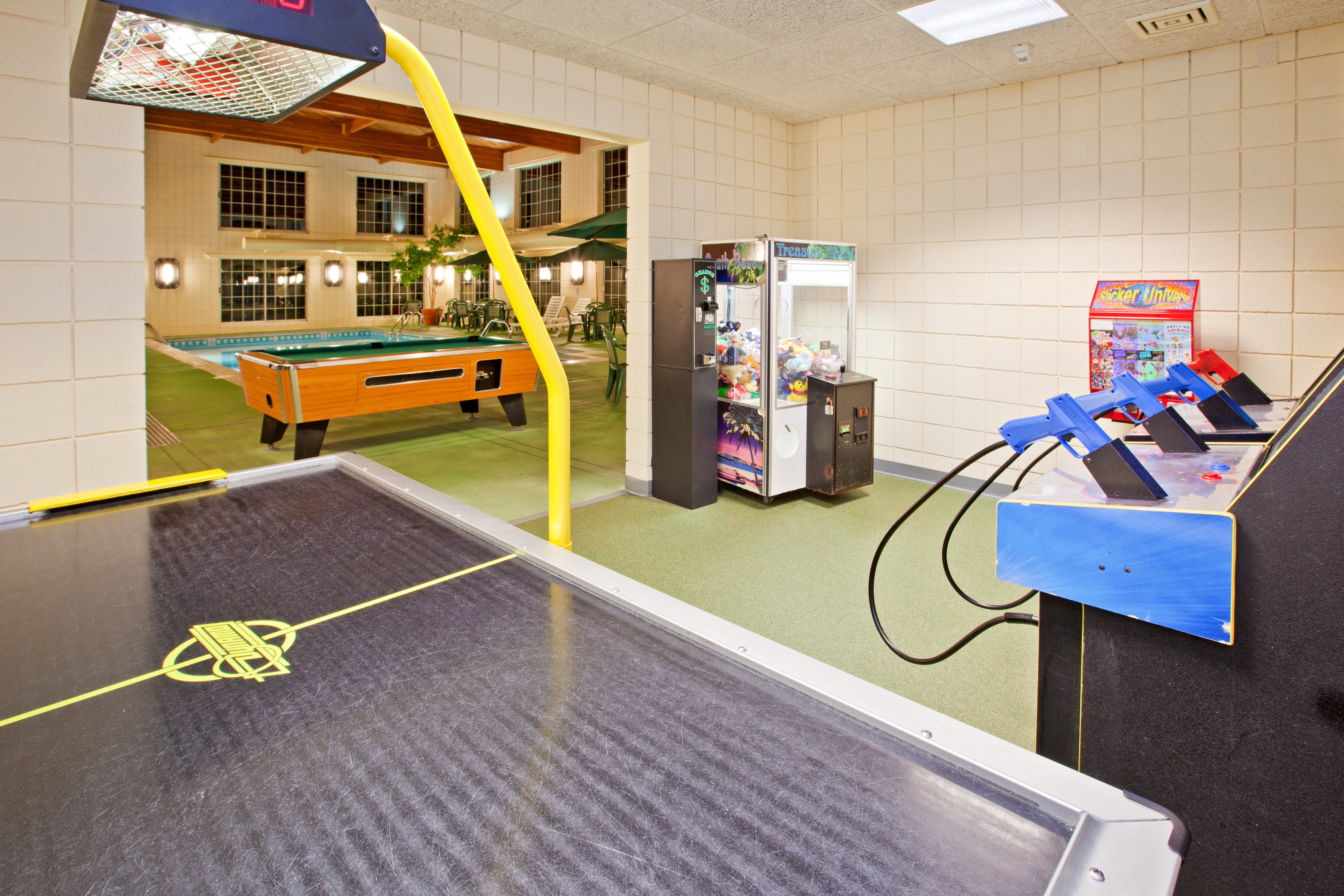 holiday inn express grand rapids sw by ihg