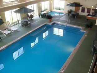 holiday inn express grand rapids sw by ihg