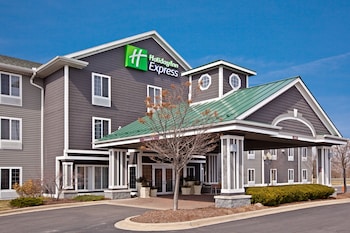 Holiday Inn Express Grand Rapids Sw By Ihg,Grandville>>Grand Rapids,3 star