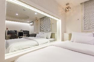 cheonan ikkulim hotel amor main building
