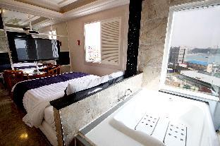 ulsan ilsan myeongpoom kobos