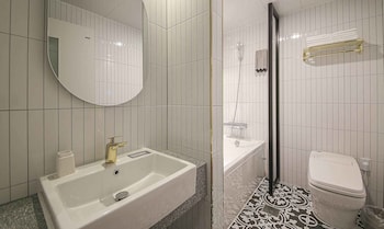 brown dot hotel chungju city hall