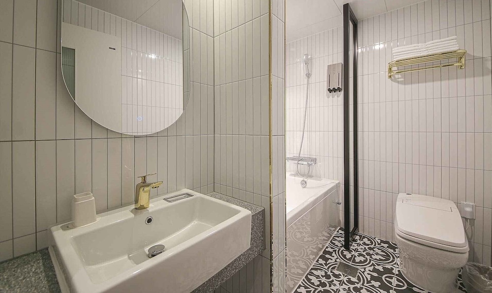 brown dot hotel chungju city hall
