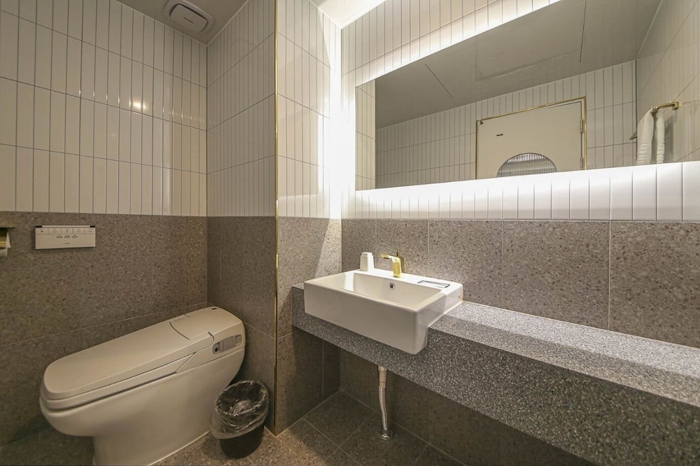 brown dot hotel chungju city hall
