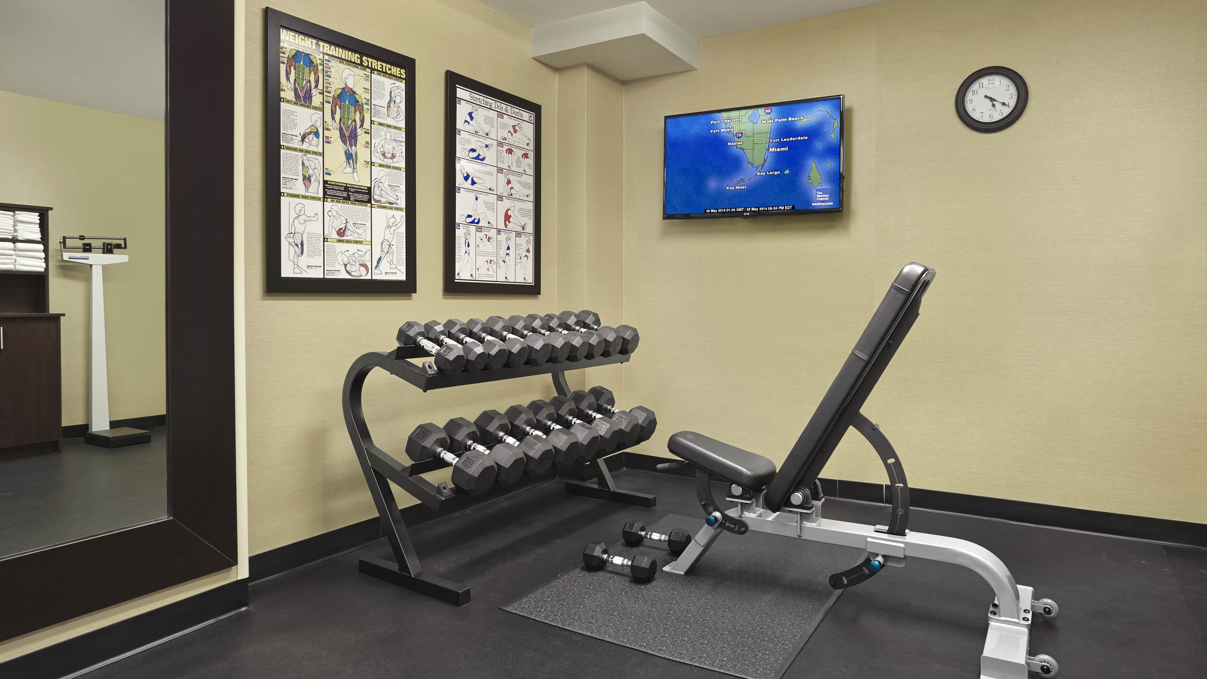 holiday inn express hotel naples downtown 5th avenue