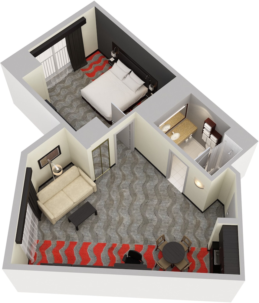 holiday inn express hotel naples downtown 5th avenue