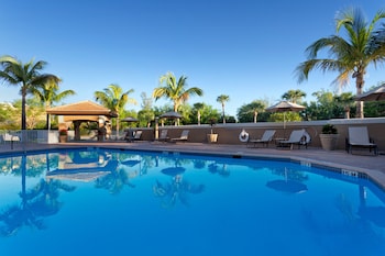 Holiday Inn Express Hotel Naples Downtown - 5Th Avenue,Collier County>>Collier,3 star