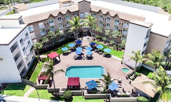 Holiday Inn Express Hotel Naples Downtown - 5Th Avenue,Collier County>>Collier,3 star