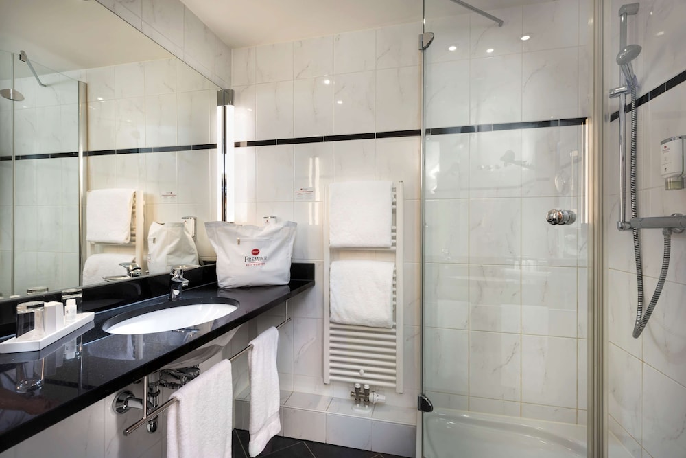 best western premier parkhotel bad mergentheim