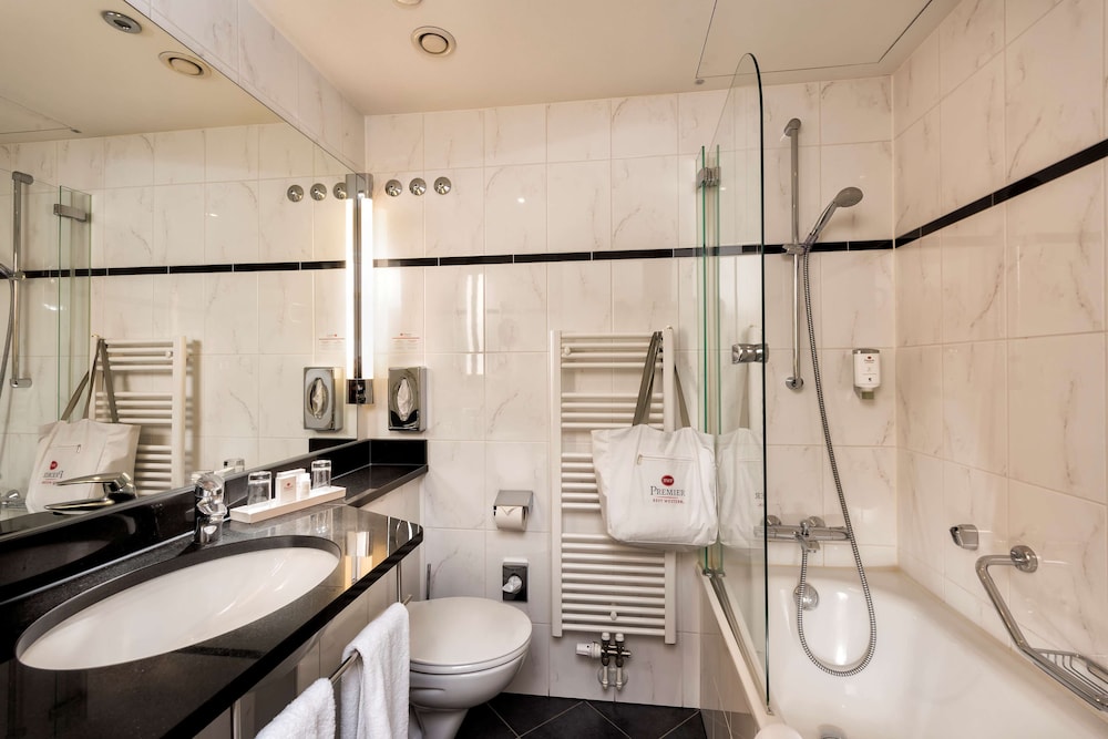 best western premier parkhotel bad mergentheim