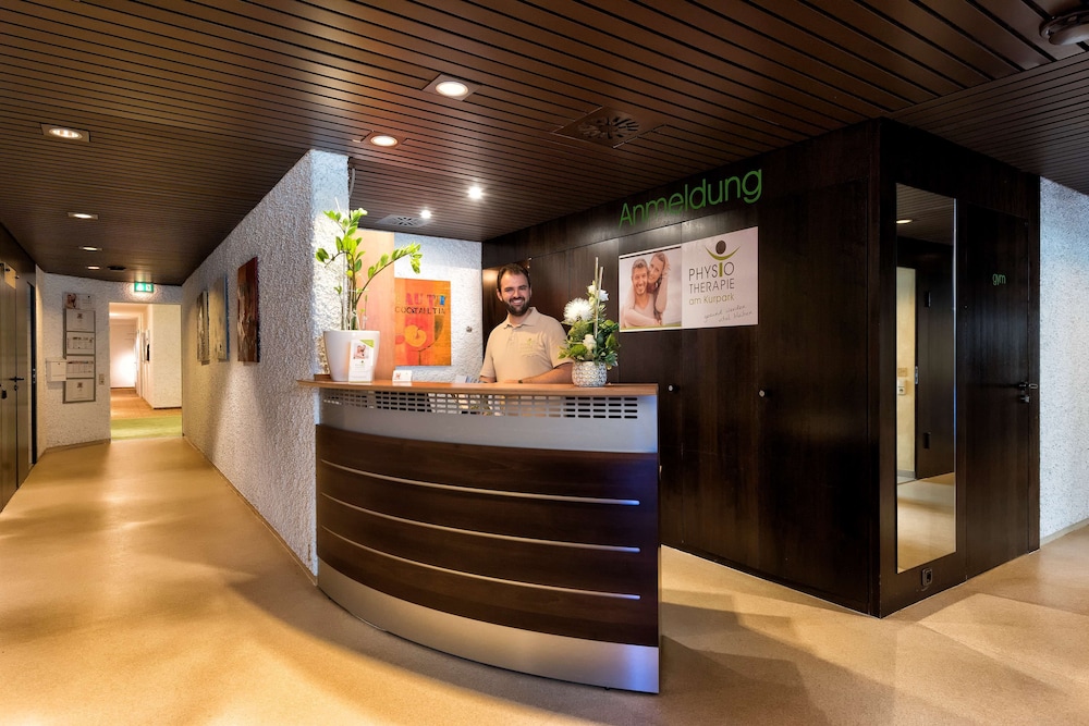 best western premier parkhotel bad mergentheim